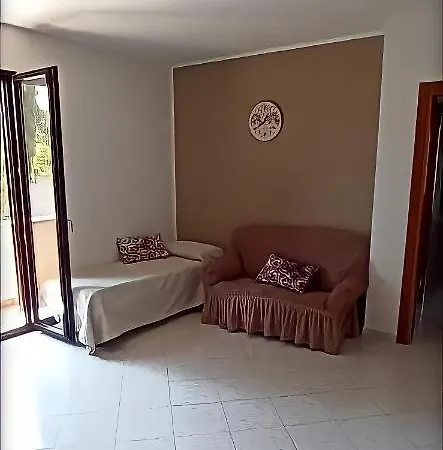 Casa Micol דירה פלטמונה