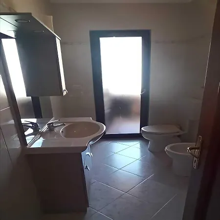דירה Casa Micol *