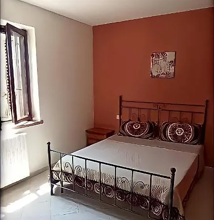Casa Micol דירה פלטמונה