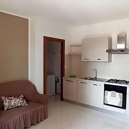 Casa Micol דירה *